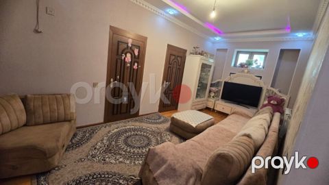Satılır 4 otaqlı həyət evi/bağ evi 100 m²
