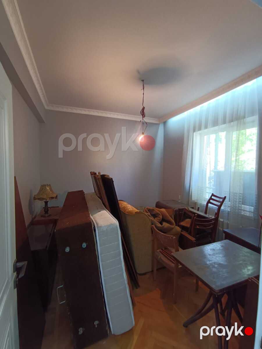 Satılır 3 otaqlı köhnə tikili 68 m² — Mənzil, Bakı (5)