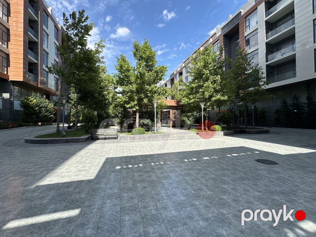 Satılır 3 otaqlı yeni tikili 125 m² — Mənzil, Bakı (2)