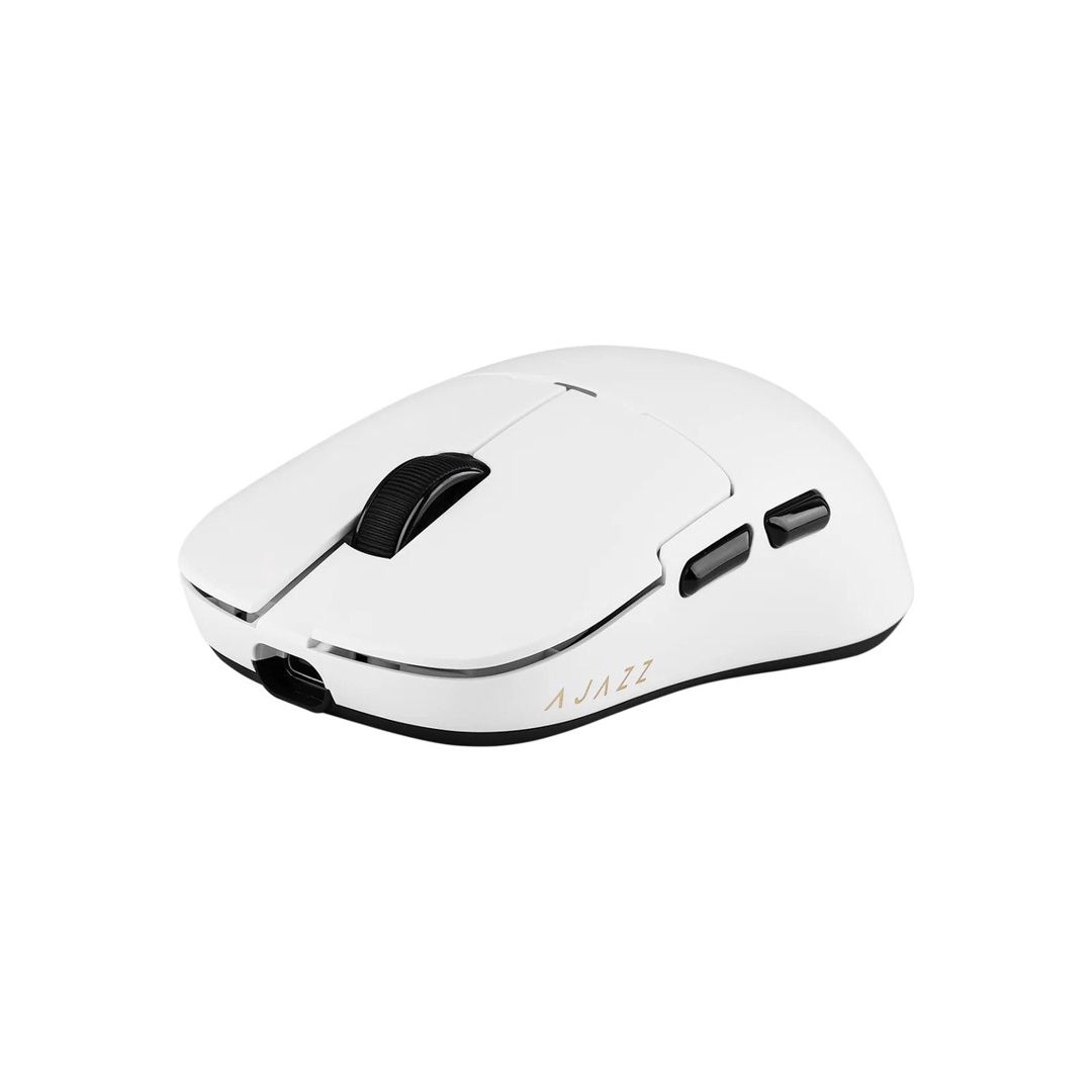 Kompüter siçanı "Ajazz AJ159 APEX White " — Elektronika, Bakı (3)