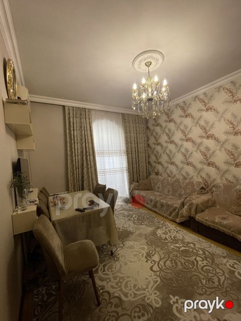Xırdalan, 1 otaqlı, Köhnə tikili, 36 kv. m