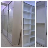 Dolab 240 azn genisdi.real aliciya endirim olacaq. Derinlik 60 — Furniture