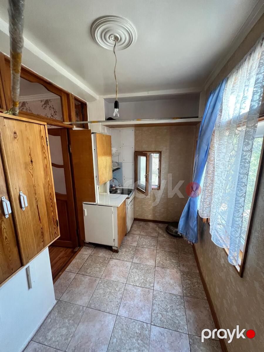 Satılır 2 otaqlı köhnə tikili 55 m² — Mənzil, Bakı (5)