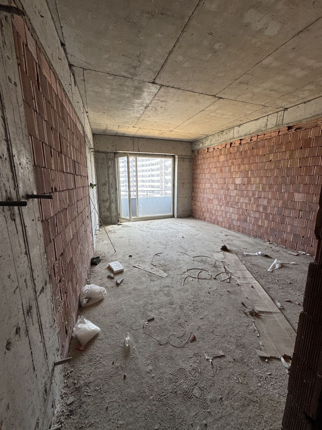 Satılır 2 otaqlı yeni tikili 90 m² — Mənzil, Bakı (4)