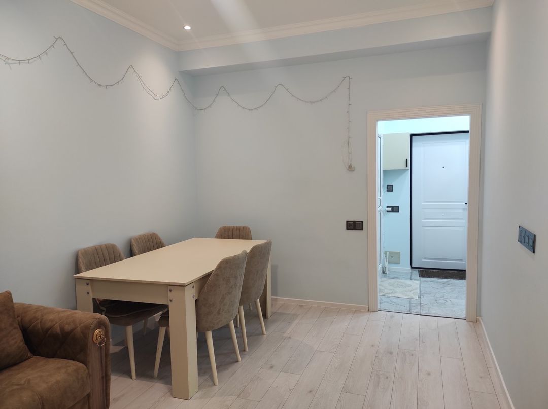 Satılır 3 otaqlı yeni tikili 66 m² — Mənzil, Xırdalan (3)