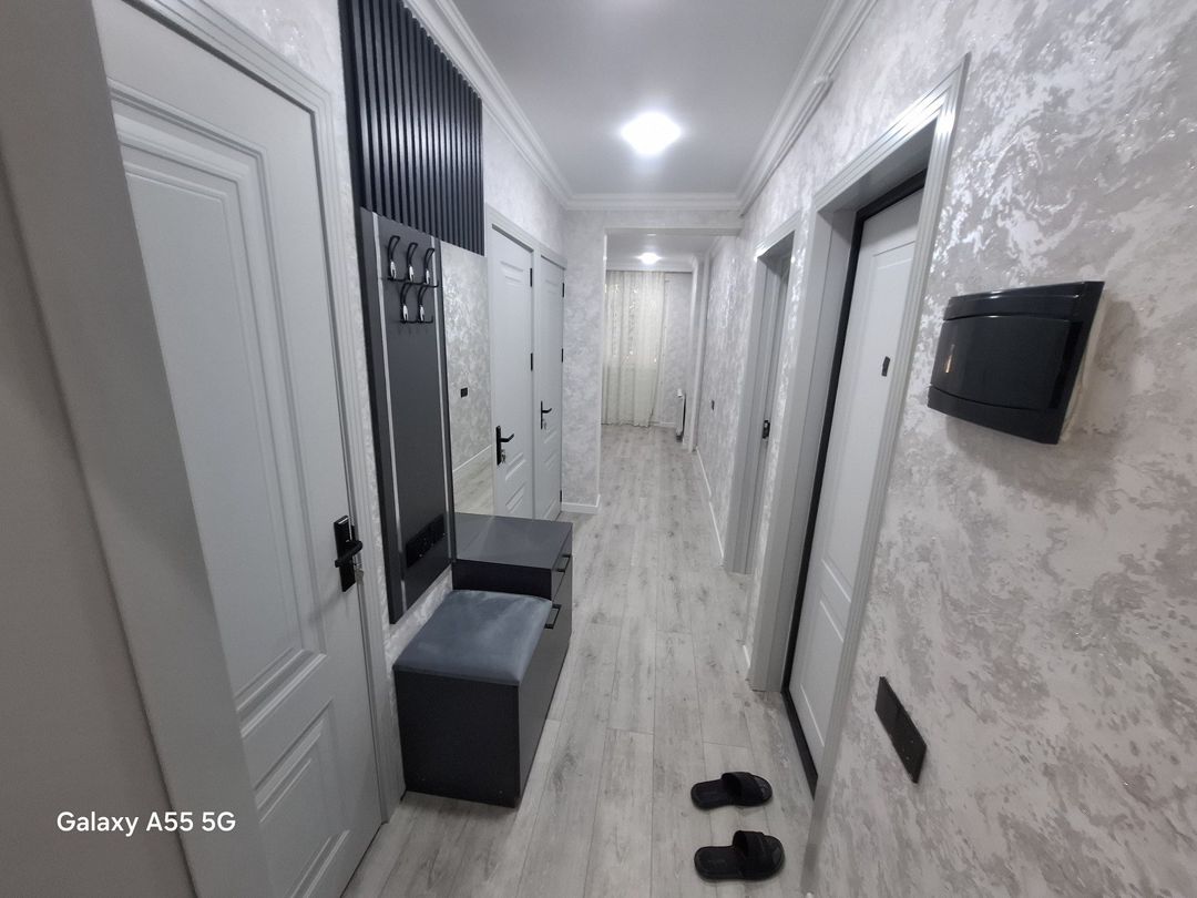 Satılır 2 otaqlı köhnə tikili 50 m² — Mənzil, Bakı (6)