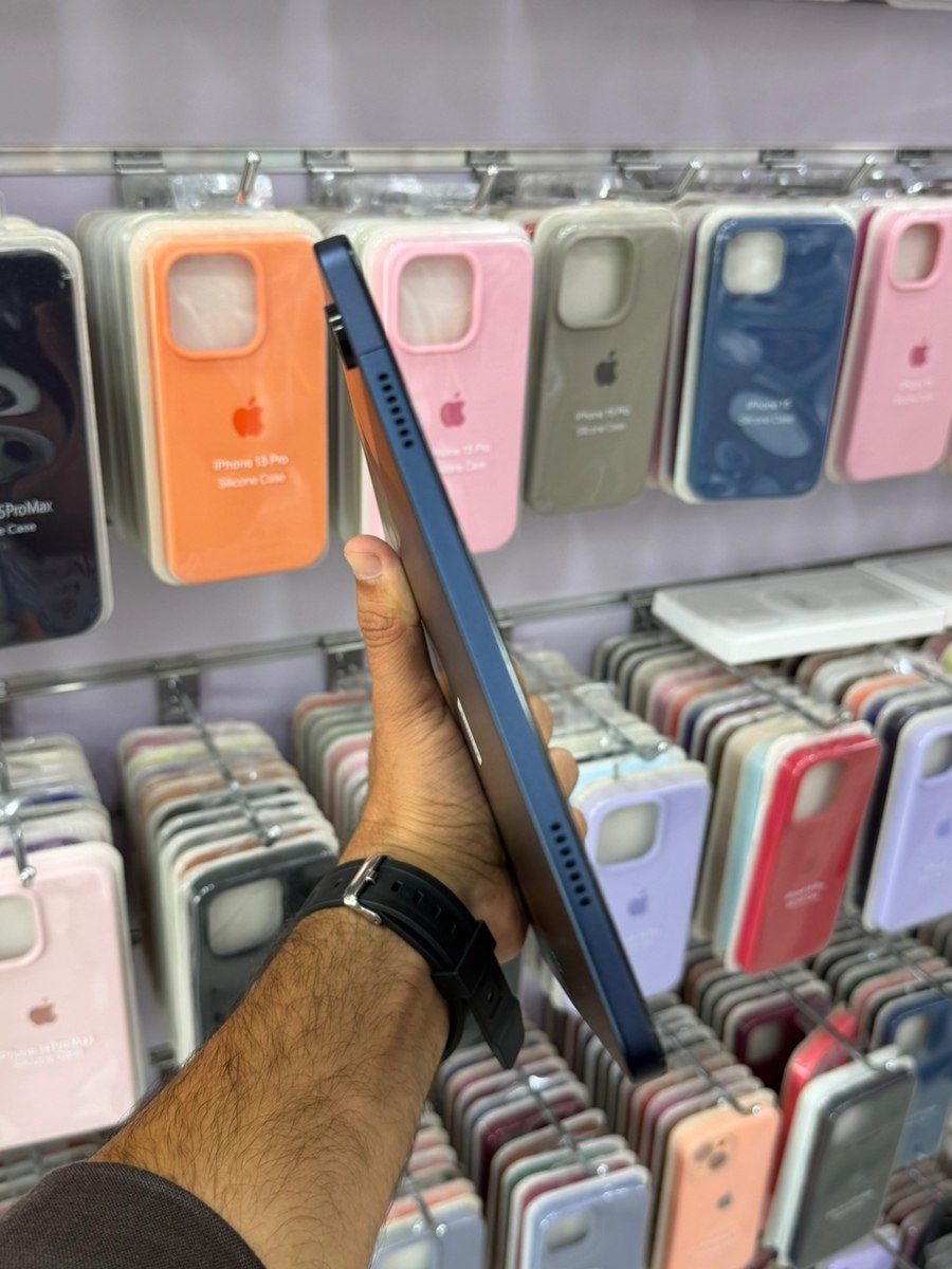 Samsung Galaxy Tab A9+ 8/128GB — Elektronika, Bakı (3)