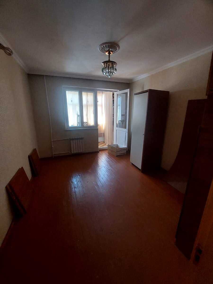 İcarəyə verilir 4 otaqlı köhnə tikili 100 m² — Mənzil, Bakı (4)