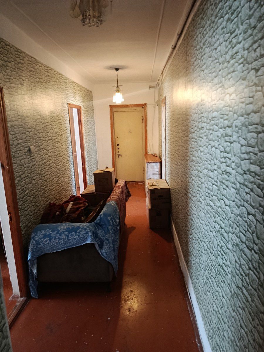 Satılır 5 otaqlı köhnə tikili 110 m² — Mənzil, Sumqayıt (9)