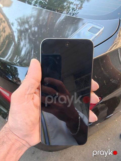 Honor X6a, 256 GB, rəng - Ağ — Bakı
