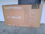 Televizor HOFFMANN 65EU8000 — Best Electroniks — Electronics