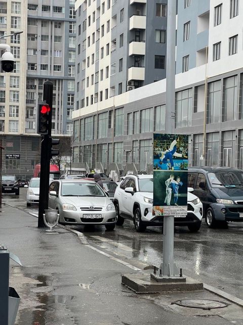İcarəyə verilir obyekt 200 m²