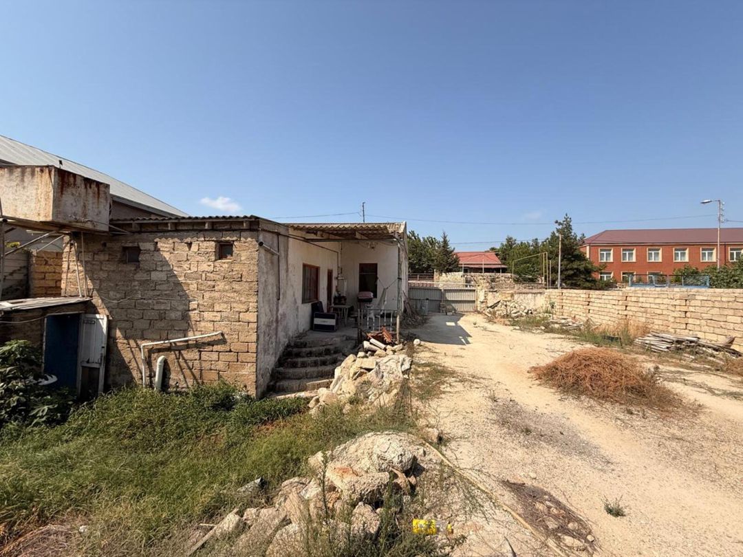 7 sot torpaq sahəsi, Mərdəkan qəs. — Torpaq, Bakı (3)