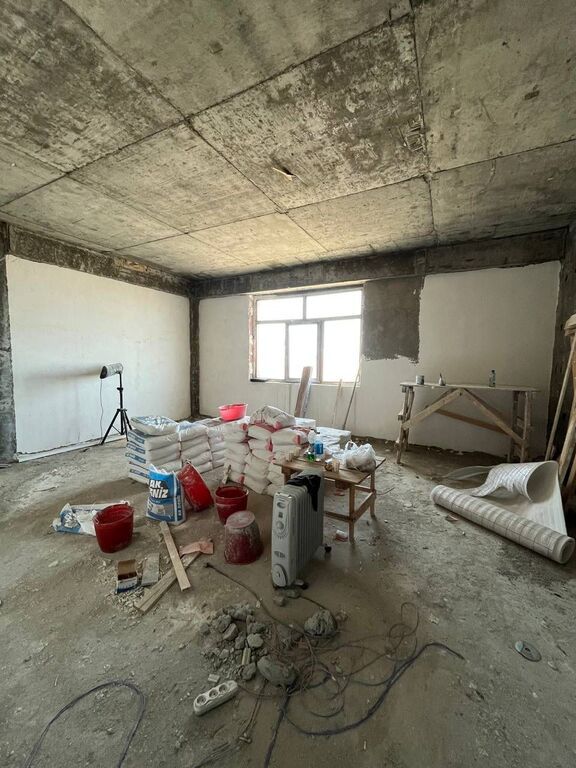 Satılır 3 otaqlı yeni tikili 148 m² — Mənzil, Bakı (2)