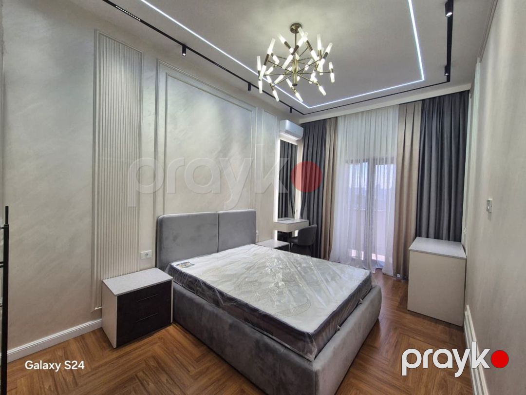 Satılır 3 otaqlı yeni tikili 95 m² — Mənzil, Bakı (8)