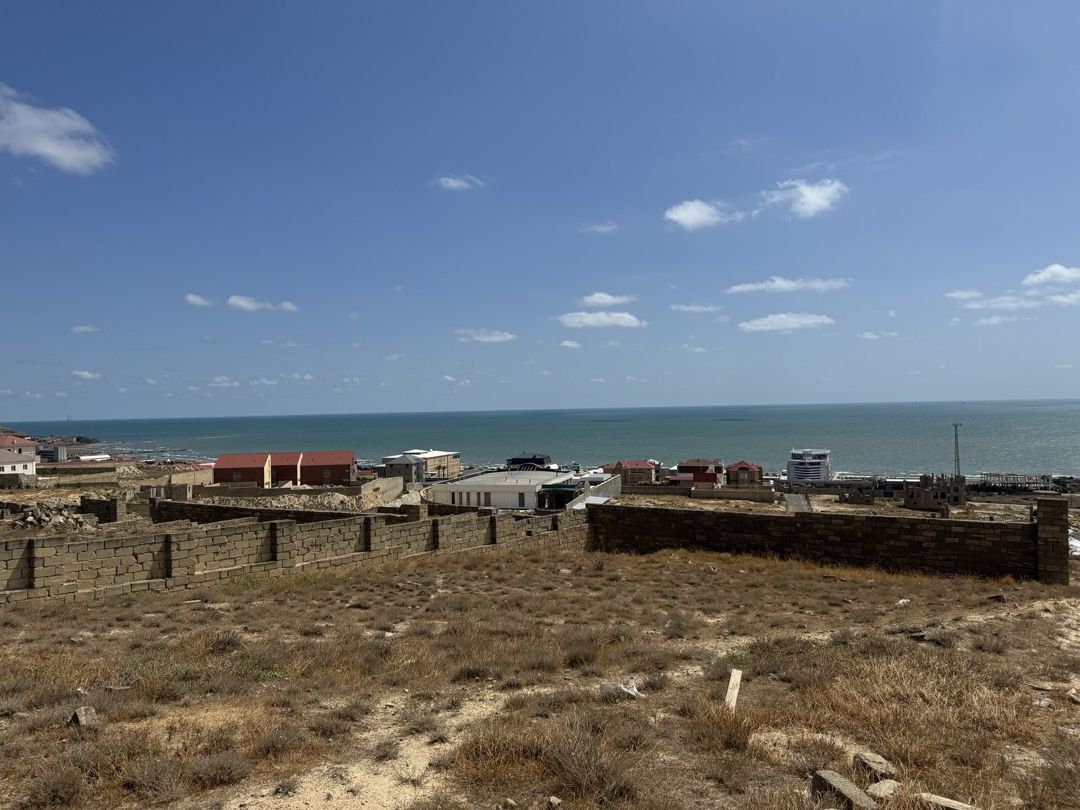 Satılır torpaq 7 sot — Torpaq, Bakı (2)