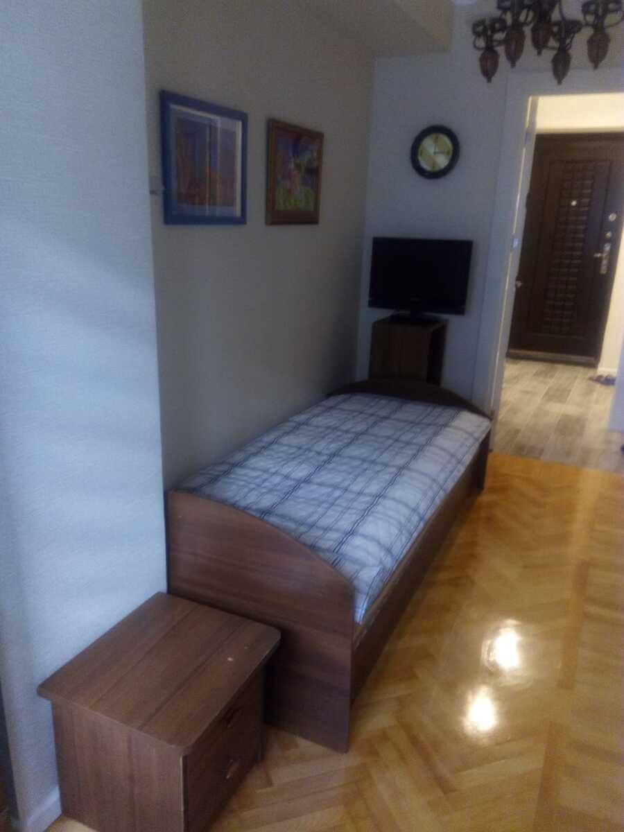 İcarəyə verilir 3 otaqlı yeni tikili 100 m² — Mənzil, Bakı (6)
