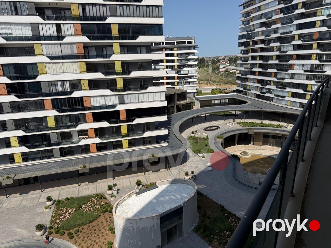 Satılır 2 otaqlı yeni tikili 80.5 m² — Mənzil, Bakı (11)