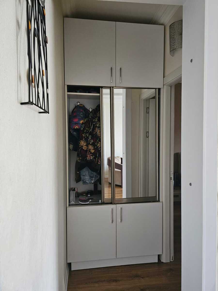 Satılır 4 otaqlı köhnə tikili 100 m² — Mənzil, Bakı (11)