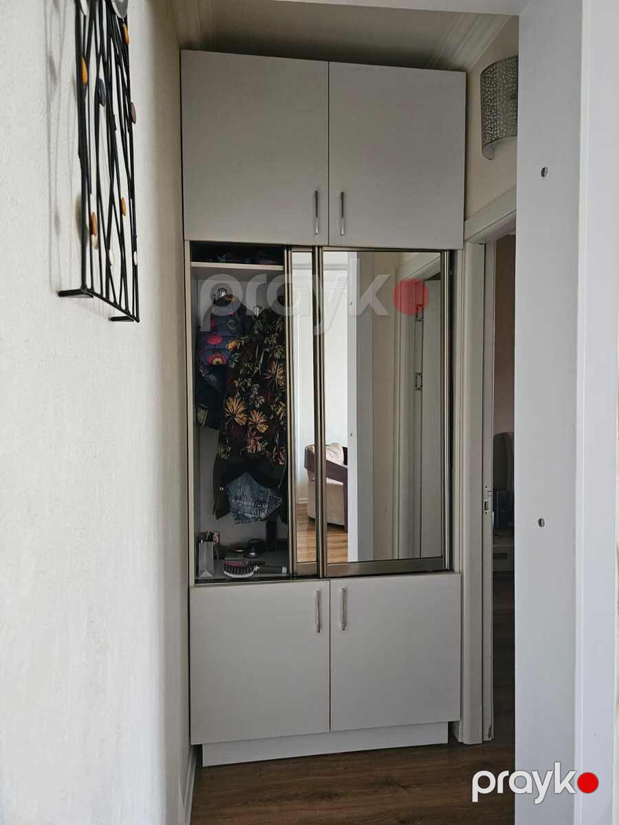 Satılır 4 otaqlı yeni tikili 105 m² — Mənzil, Bakı (10)