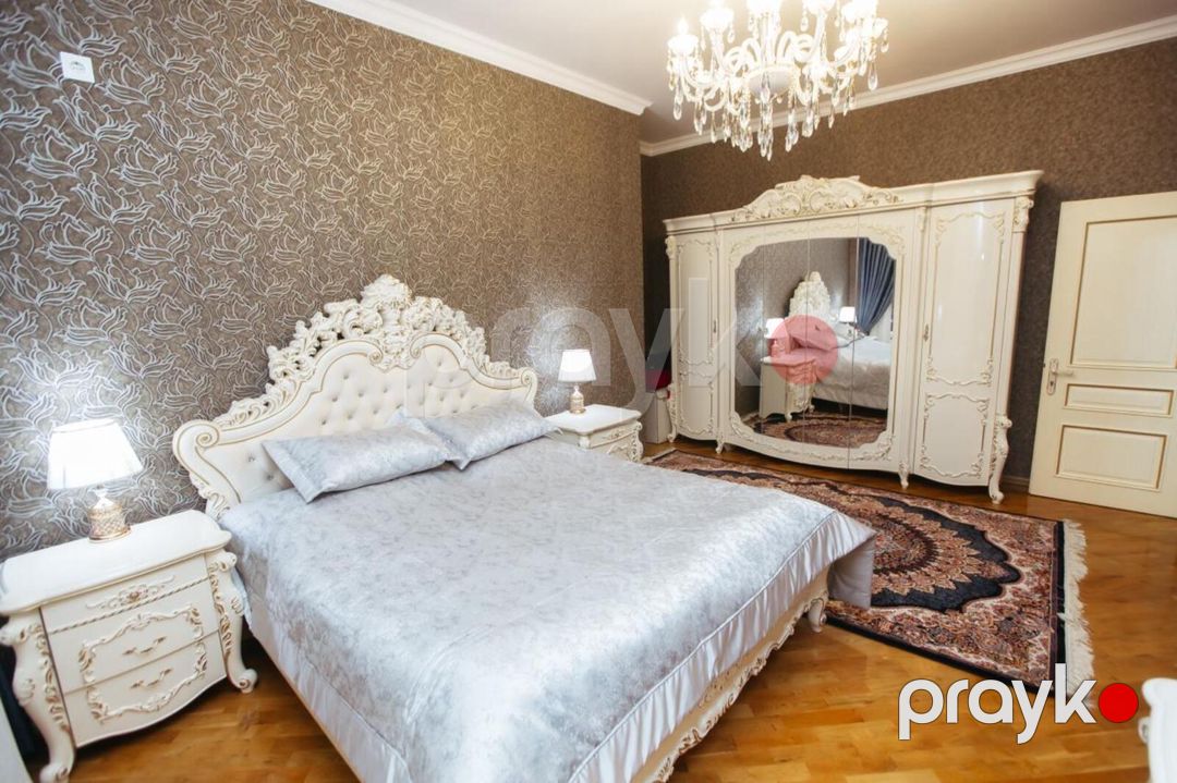 İcarəyə verilir obyekt 350 m² — Əmlak, Bakı (12)