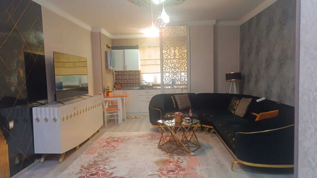 2-otaqlı yeni tikili, Xırdalan ş., 50 m² — Daşınmaz əmlak, Xırdalan (7)