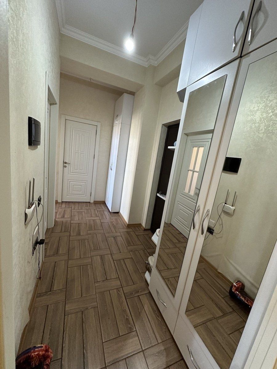2-otaqlı yeni tikili, Xırdalan ş., 63 m² — Mənzil, Xırdalan (9)