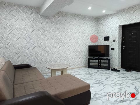 İcarəyə verilir 2 otaqlı yeni tikili 90 m²