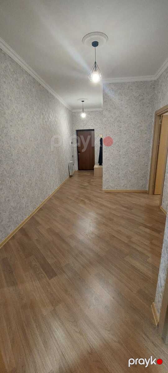 Satılır 2 otaqlı yeni tikili 102 m² — Mənzil, Bakı (10)