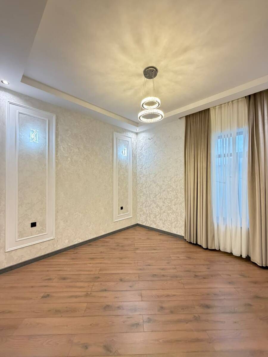 Satılır 5 otaqlı həyət evi/bağ evi 225 m² — Ev, villa, Bakı (12)