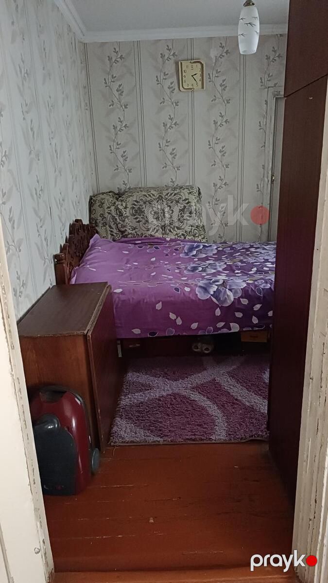 Həyət evi, Qara Qarayev m. — Ev, villa, Bakı (9)