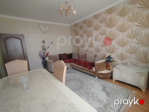 Satılır 4 otaqlı həyət evi/bağ evi 95 m²