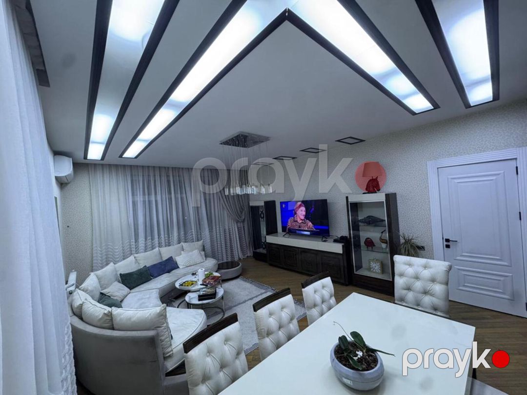 Satılır 4 otaqlı yeni tikili 155 m² — Mənzil, Bakı (3)
