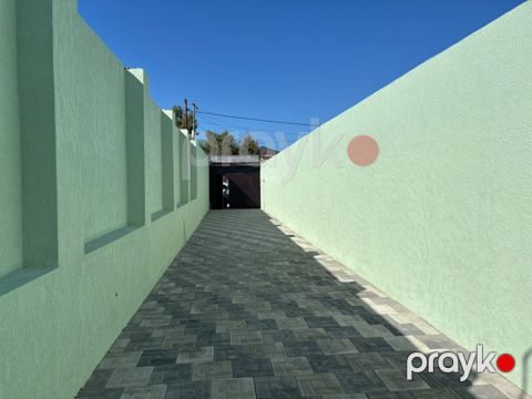 Həyət evi, Maştağa qəs. — Rəşad