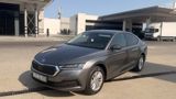 Skoda Octavia, 1.6 L, 2023 il, 62 000 km — Автомобили