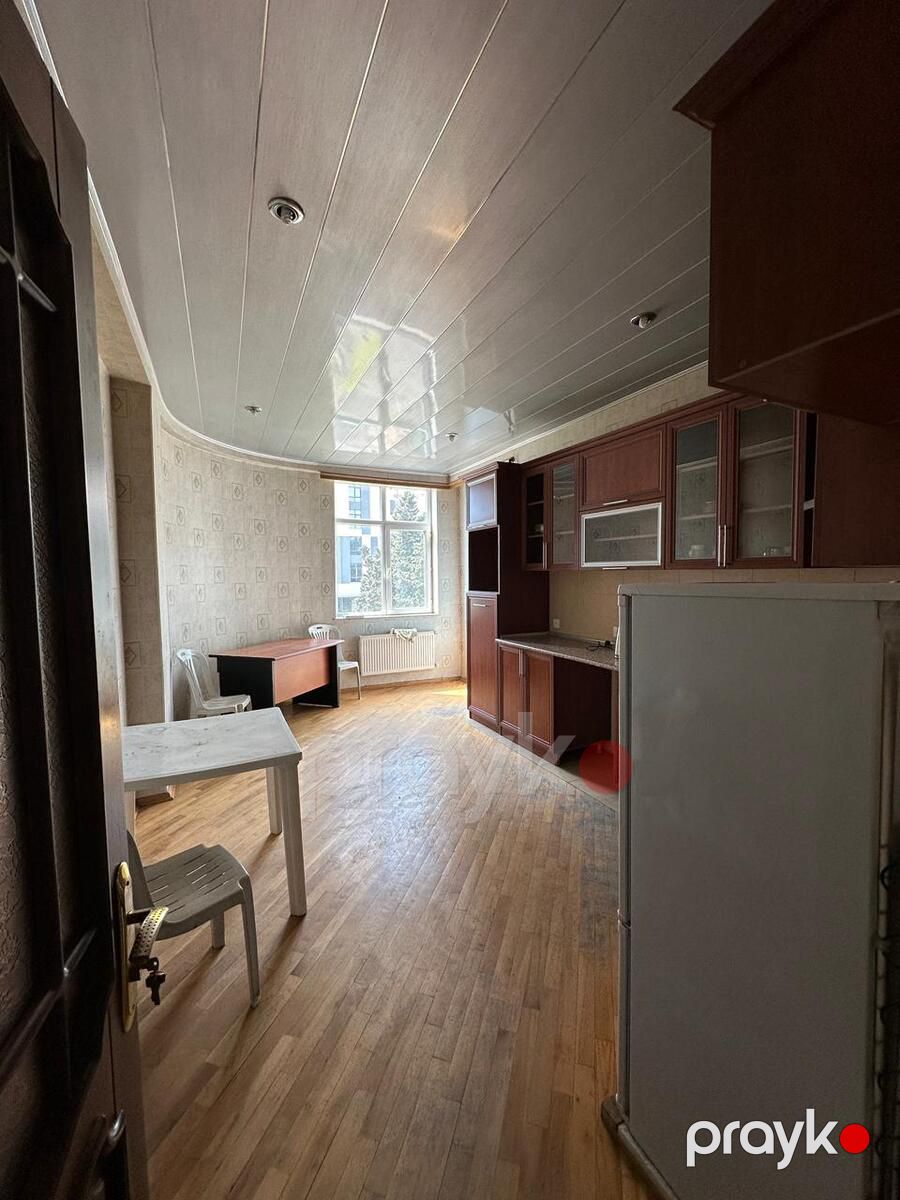 Satılır 3 otaqlı yeni tikili 137 m² — Mənzil, Bakı (6)