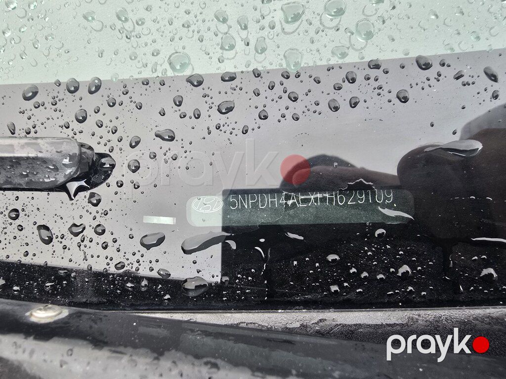 Hyundai Elantra, 1.8 L, 2015 il, 272 784 km — Avtomobillər, Bakı (9)