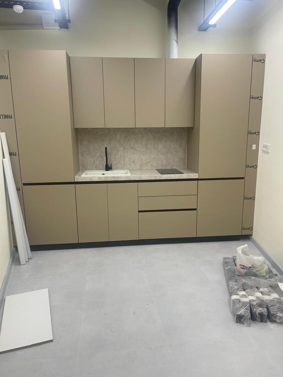 İcarəyə verilir 4 otaqlı ofis 200 m² — Ofis, Bakı (10)