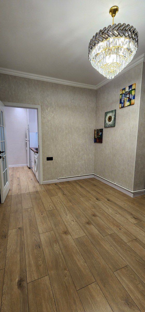 Satılır 2 otaqlı yeni tikili 55 m² — Mənzil, Bakı (8)