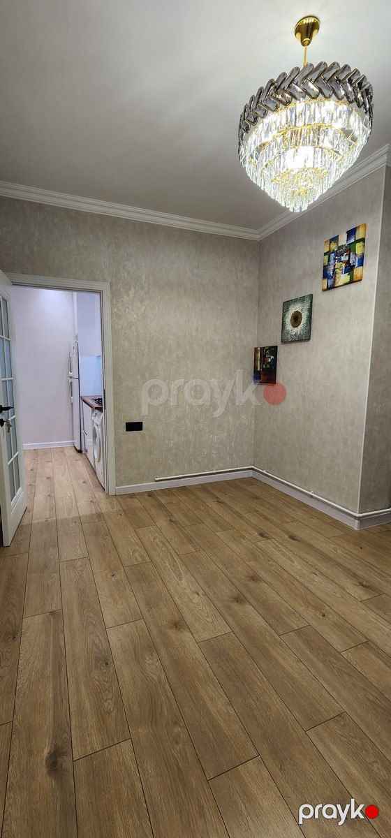 Satılır 2 otaqlı yeni tikili 55 m² — Mənzil, Bakı (8)