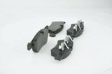 "Mercedes W164, X164, ML, GL" ön və arxa əyləc bəndləri — Spare Parts & Accessories
