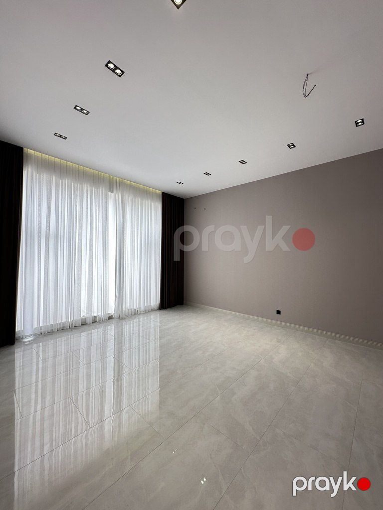 Satılır 4 otaqlı həyət evi/bağ evi 160 m² — Ev, villa, Bakı (10)