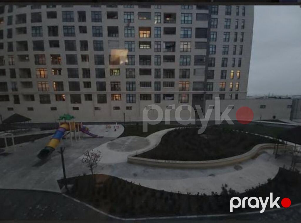 2 otaqlı, Yeni tikili, 45 kv. m — Daşınmaz əmlak, Sumqayıt (5)
