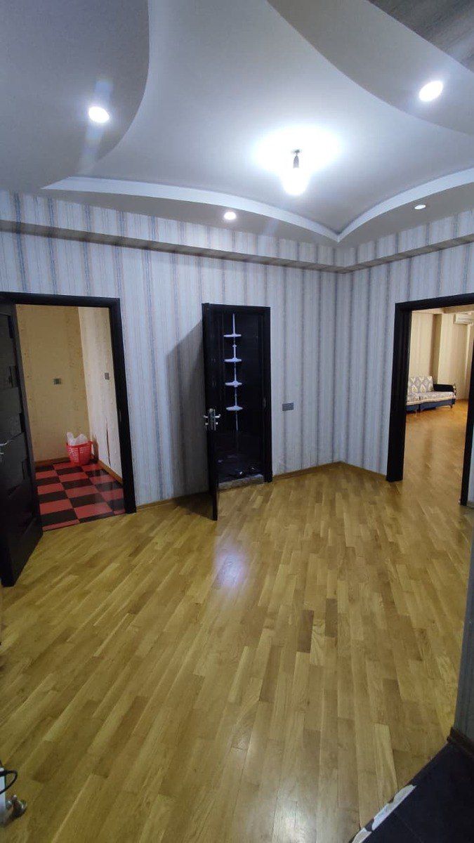 Satılır 2 otaqlı yeni tikili 110 m² — Mənzil, Bakı (11)