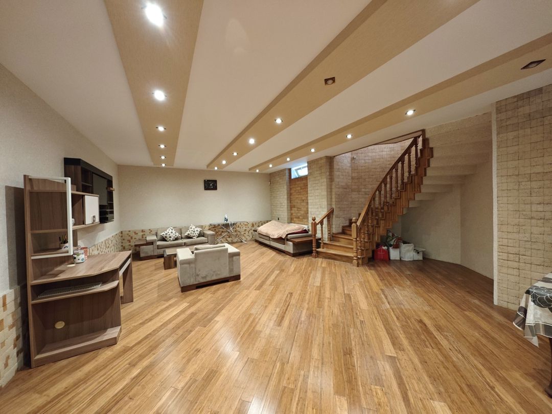 Satılır 10 otaqlı həyət evi/bağ evi 300 m² — Ev, villa, Bakı (10)