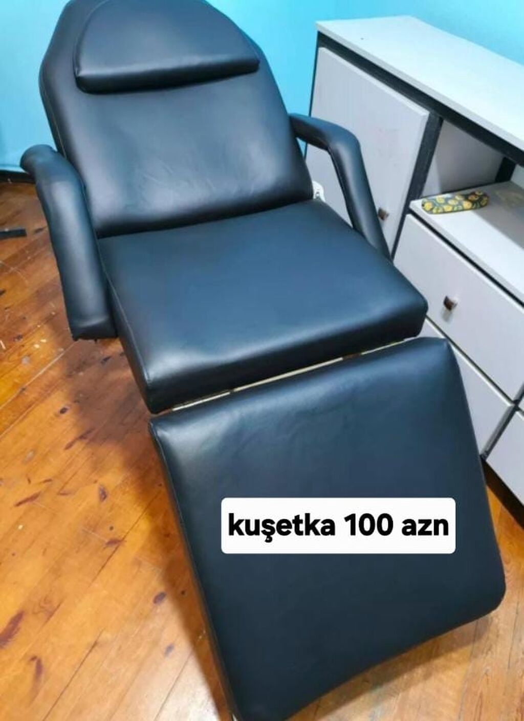 Kuşetka satılır 100 manata ünvan əcəmi & AF(3949)Kuşetka –