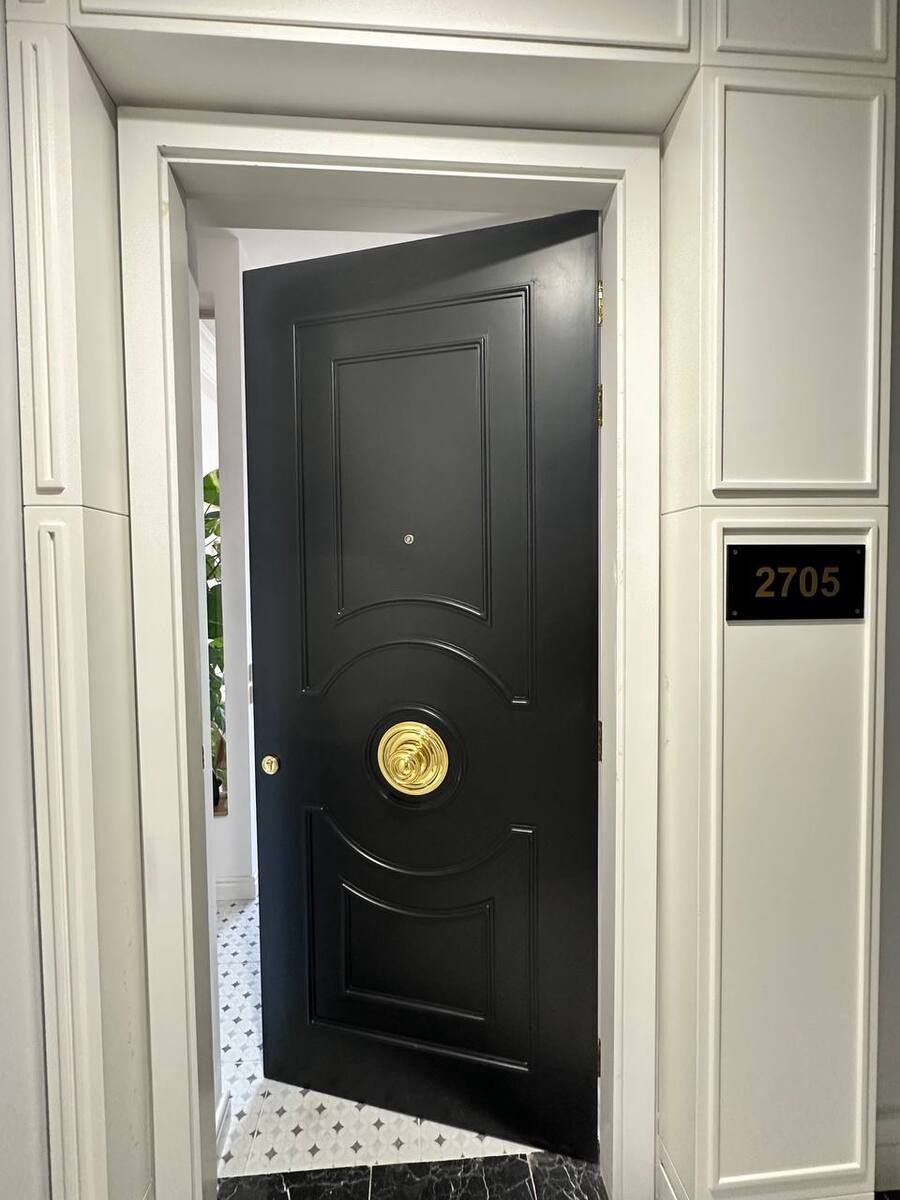 Satılır 3 otaqlı yeni tikili 65 m² — Mənzil, Bakı (3)