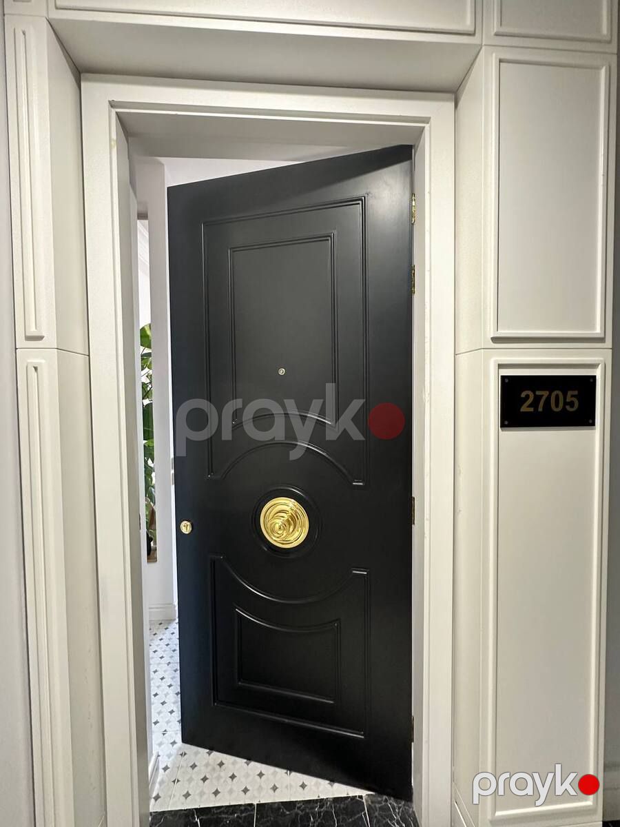 Satılır 3 otaqlı yeni tikili 65 m² — Mənzil, Bakı (3)