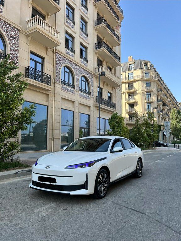 Changan Qiyuan A05, 1.5 L, 9.07 kWh, 2024 il, 90 000 km — Avtomobillər, Bakı (2)