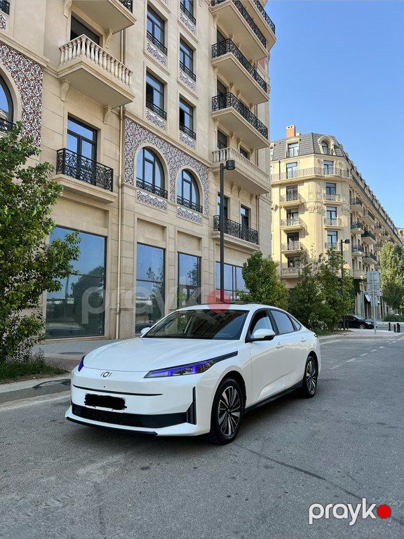 Changan Qiyuan A05, 1.5 L, 9.07 kWh, 2024 il, 90 000 km — Avtomobillər, Bakı (2)